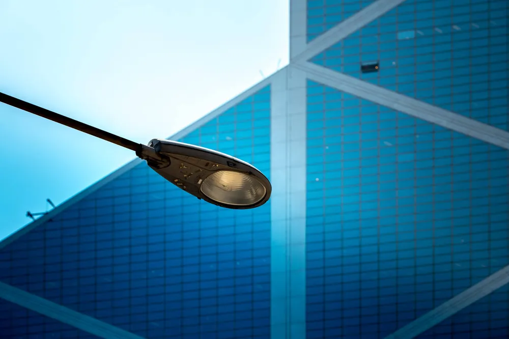 AREA LIGHTING