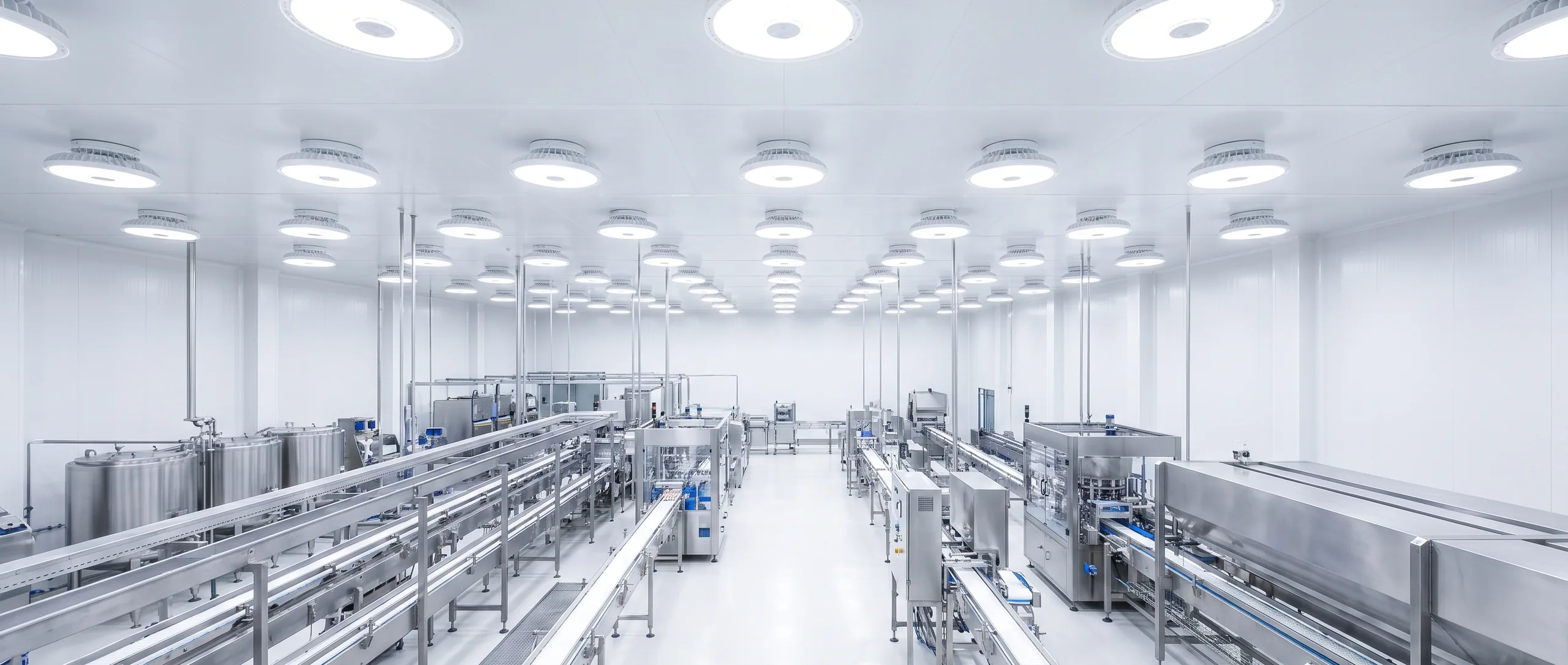 Food Processing IP69K
