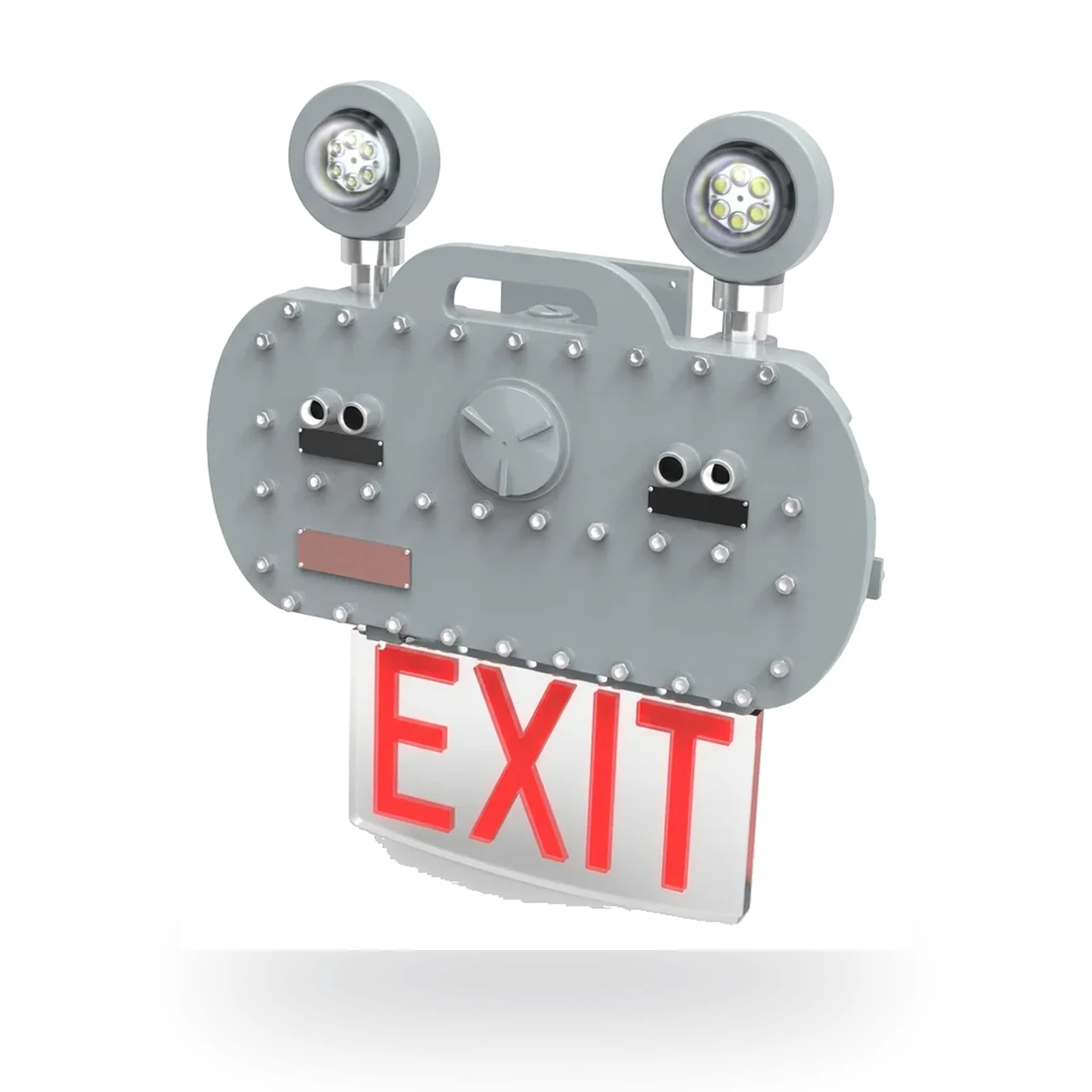 Exit Signs