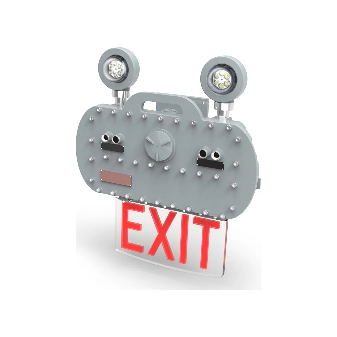 Exit Signs
