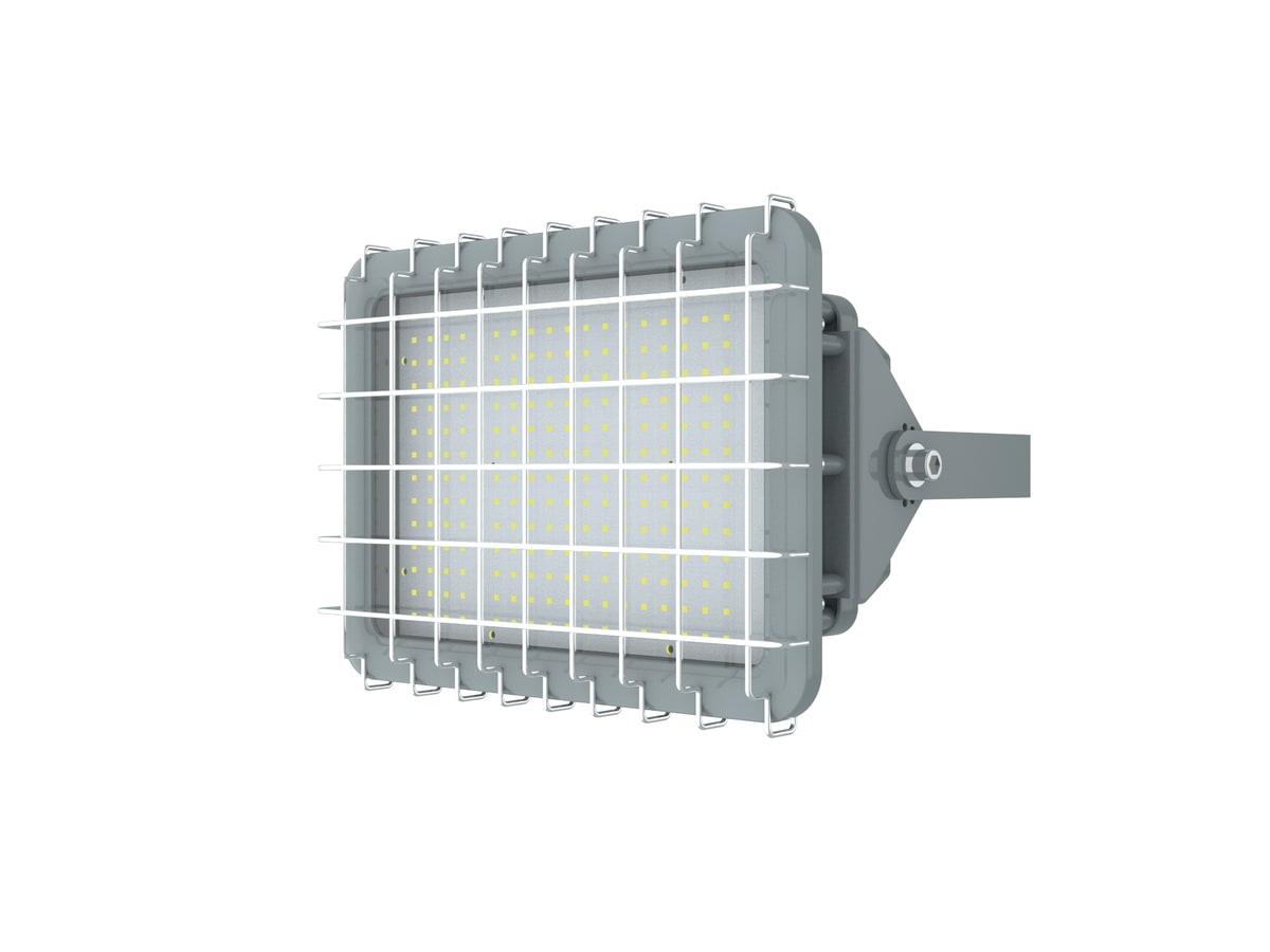 EX-A Flood Light