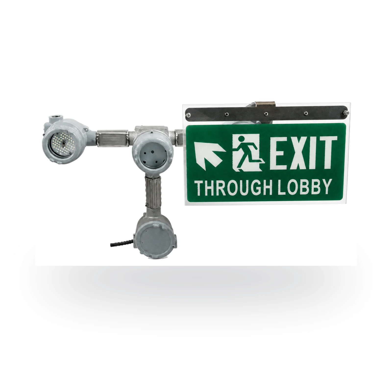 ES05 Exit Sign