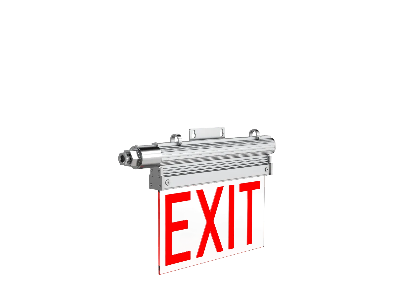 Exit Signs