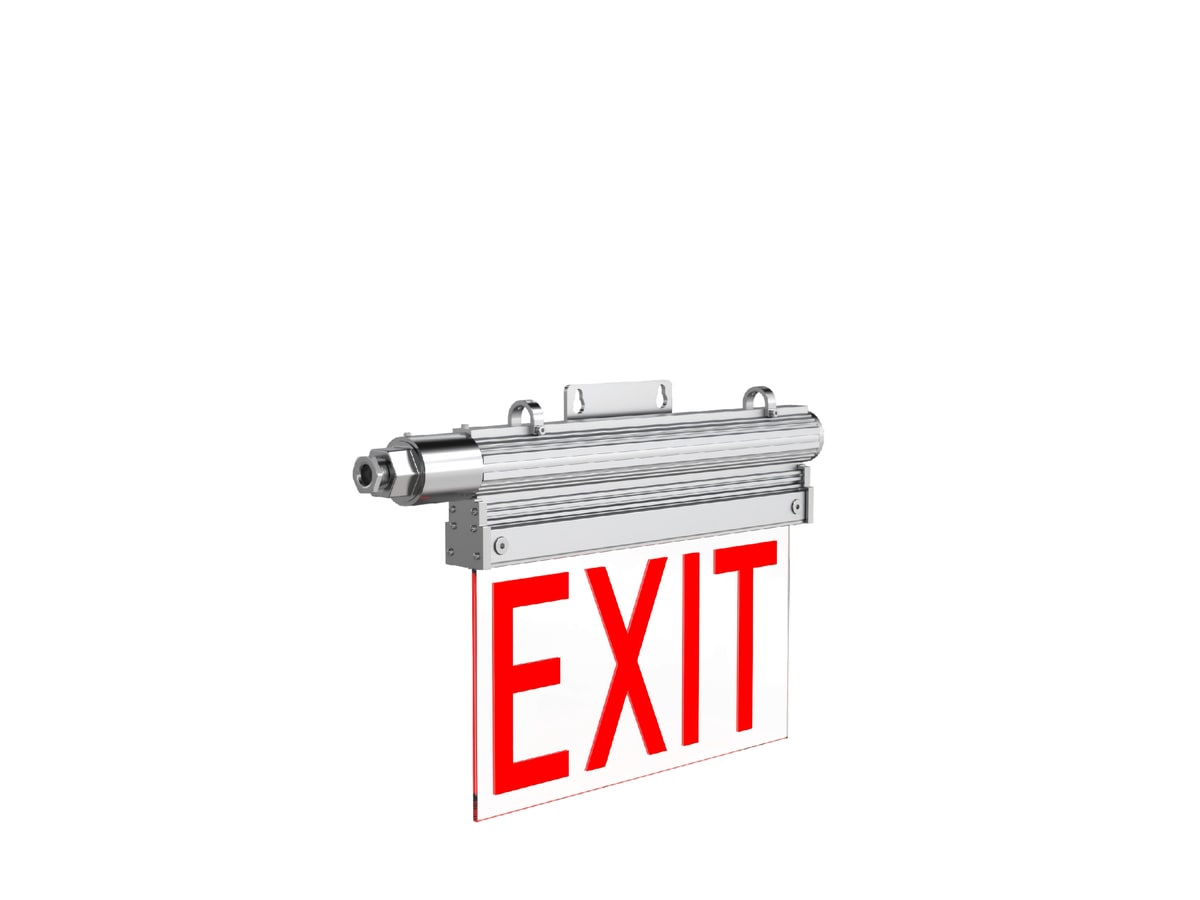 Exit Signs