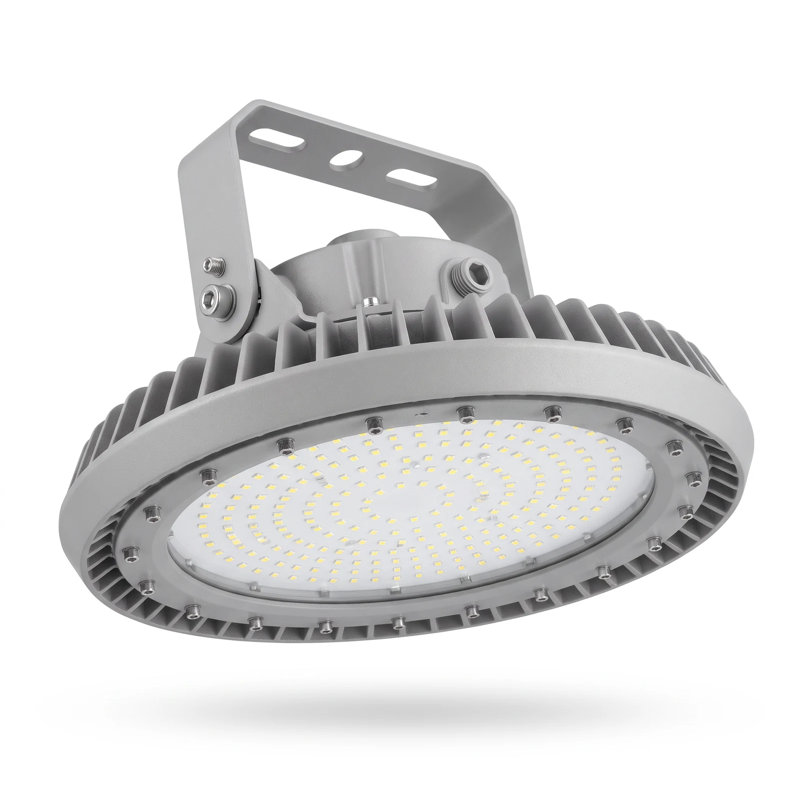 EX-HB3/HB4 High-Temperature High Bay