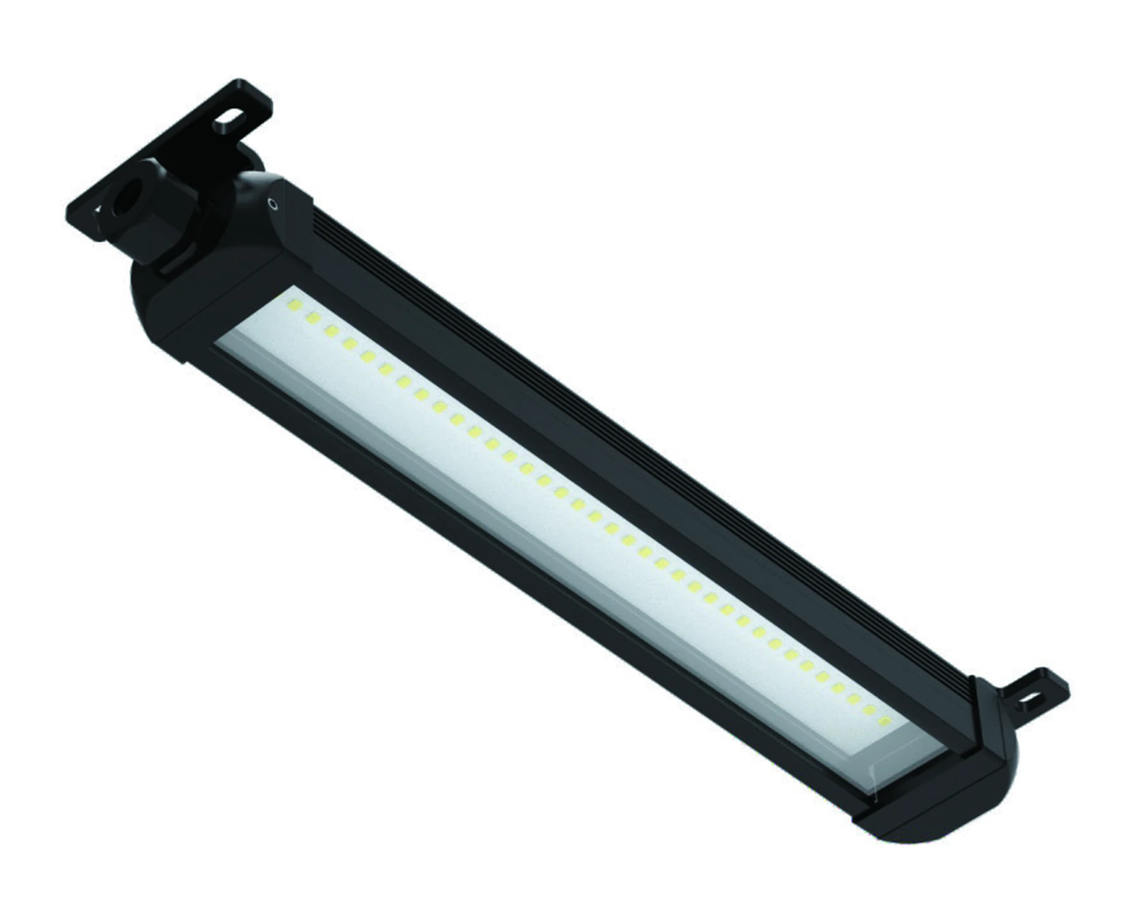 EX-FLH Linear