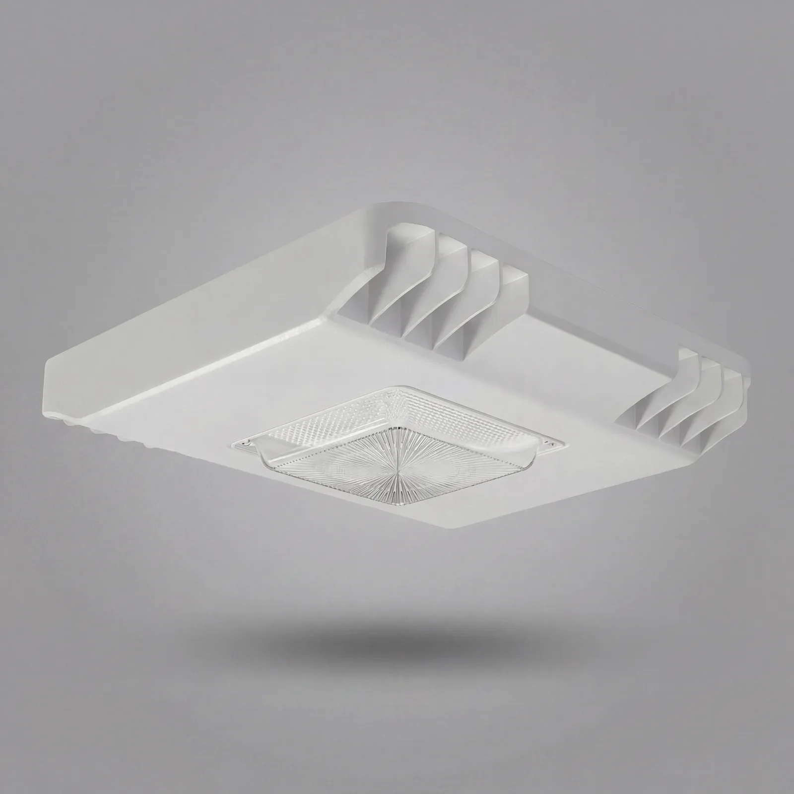 Gas Station Canopy 150W