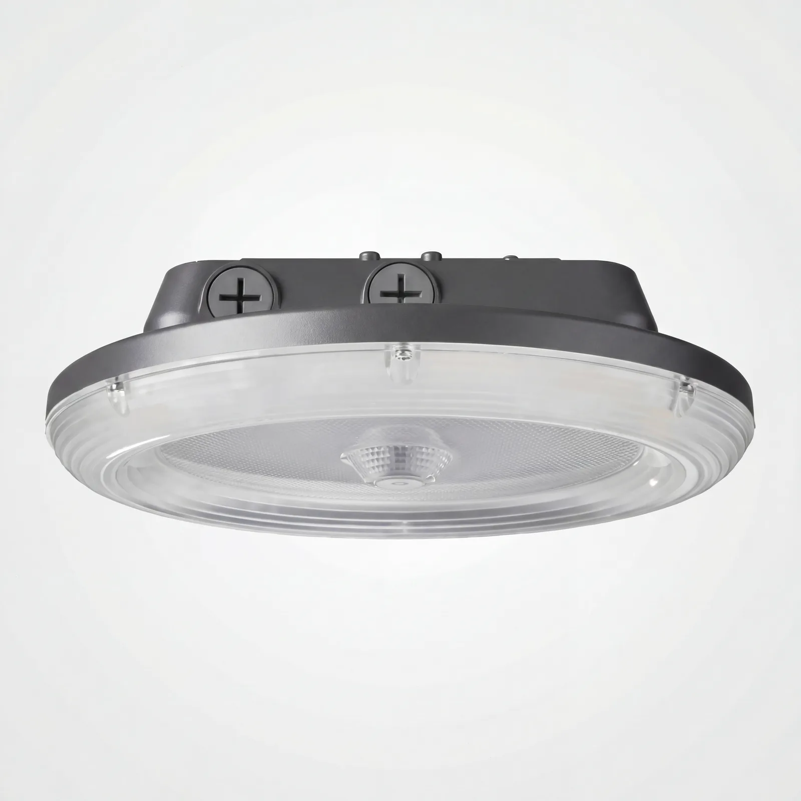 LED Garage Canopy