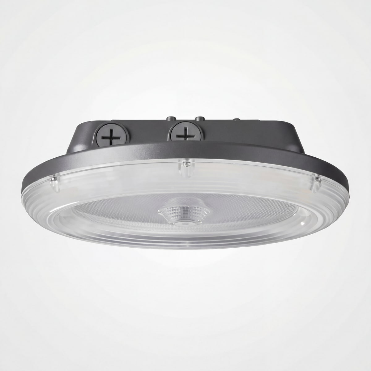LED Garage Canopy