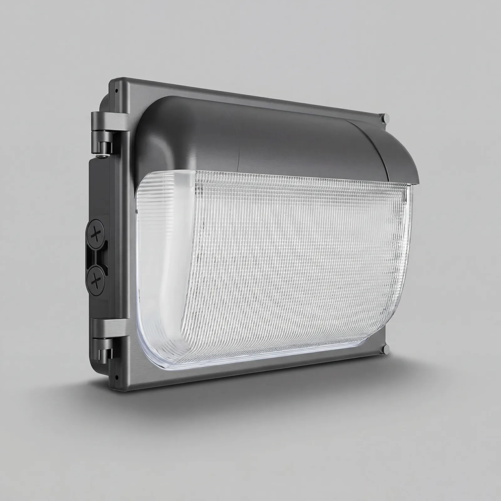 LED Traditional Slim Wall Pack