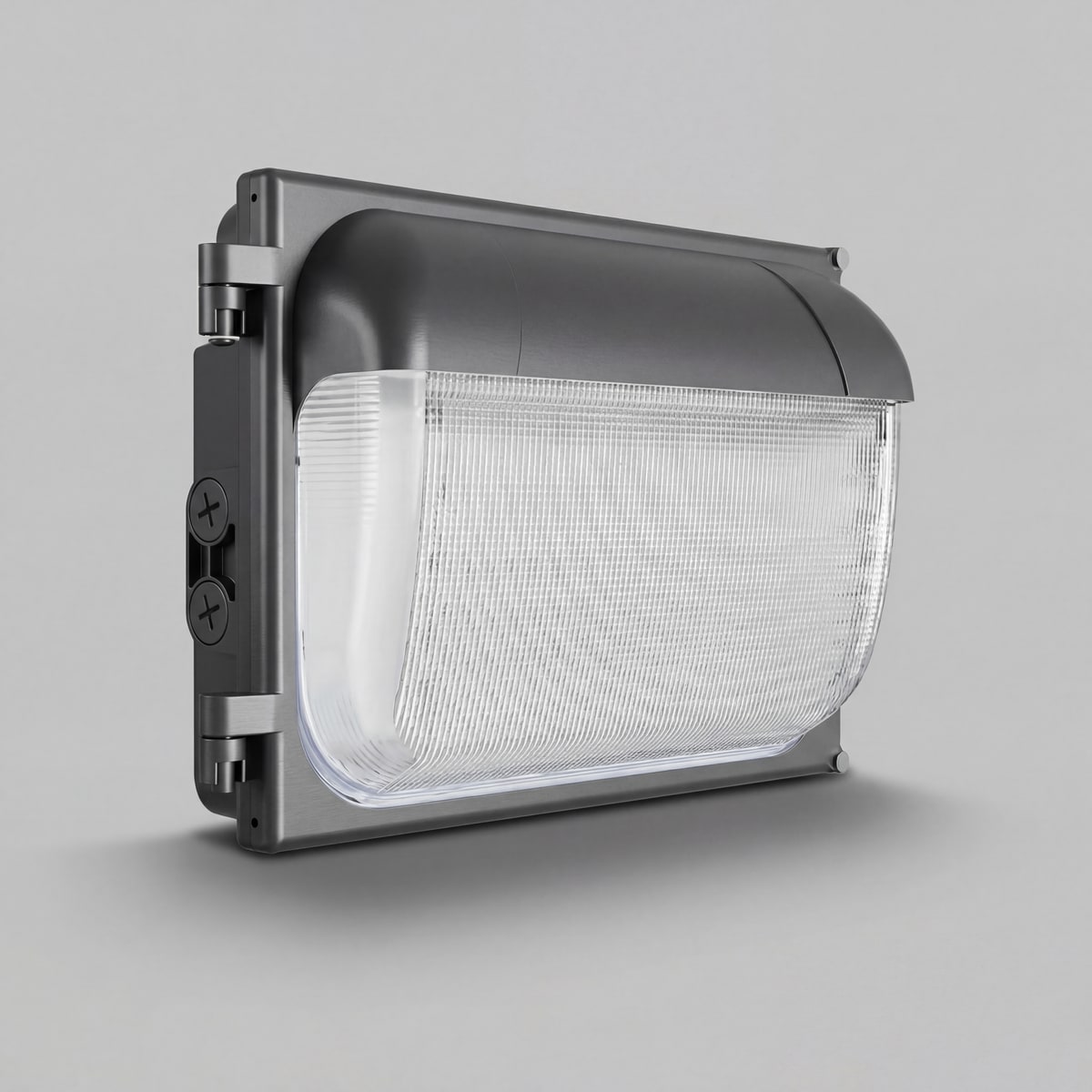 LED Traditional Slim Wall Pack