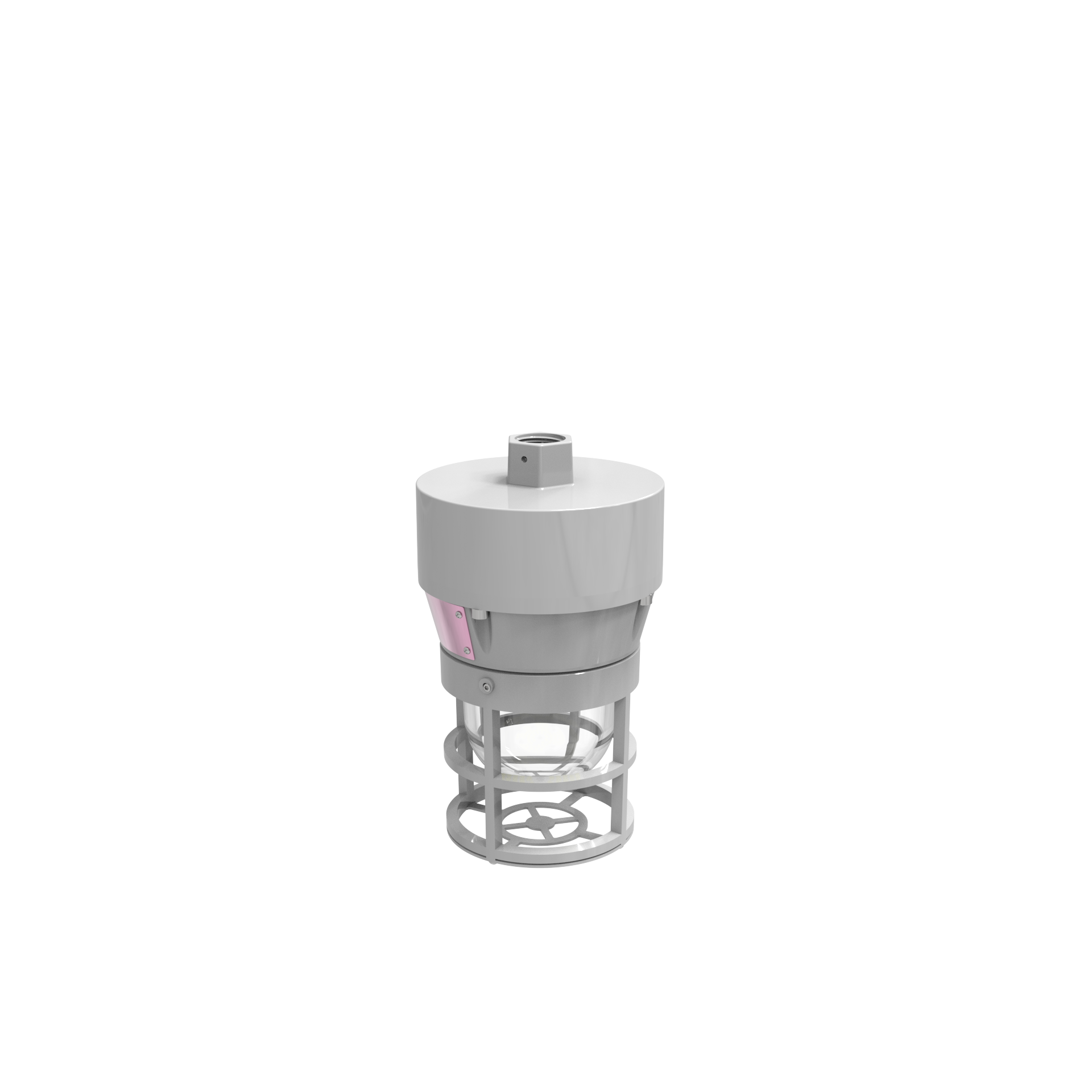 EX-O2 Jam Jar